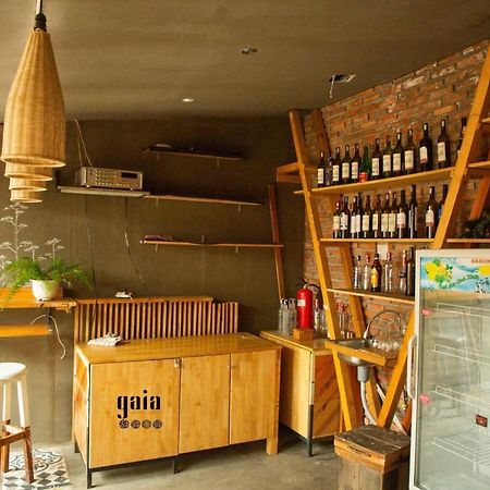 Gaia Hostel Đà Lạt Extérieur photo