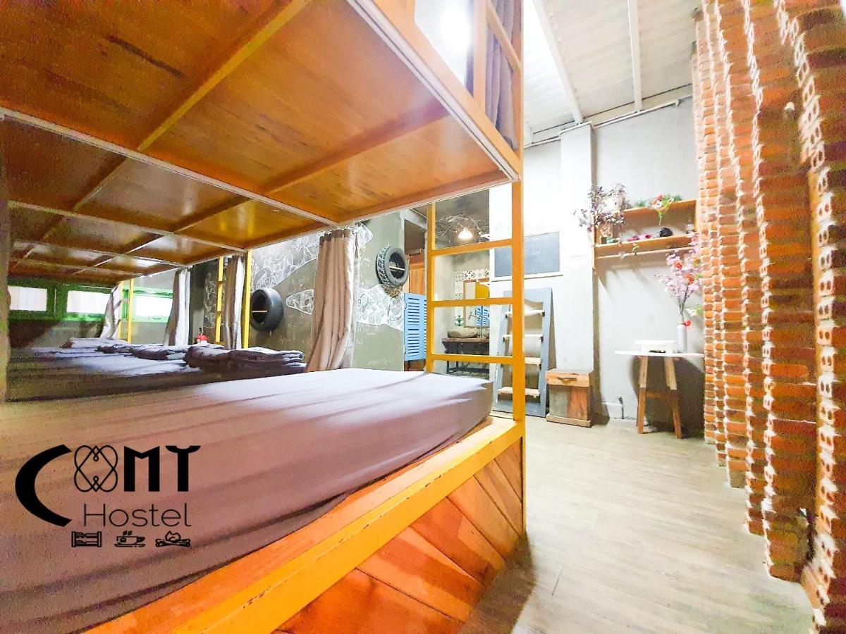 Gaia Hostel Đà Lạt Extérieur photo