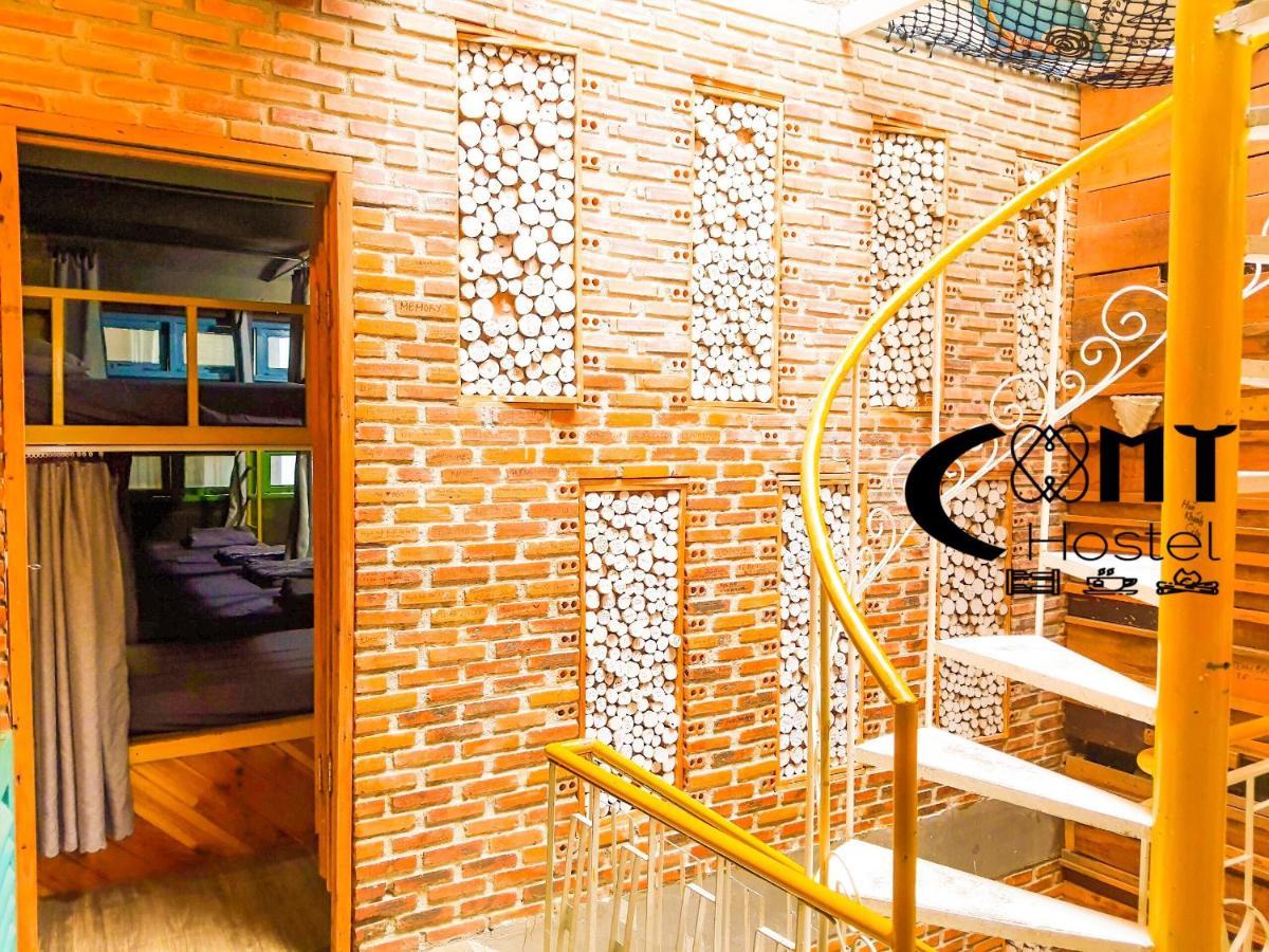 Gaia Hostel Đà Lạt Extérieur photo