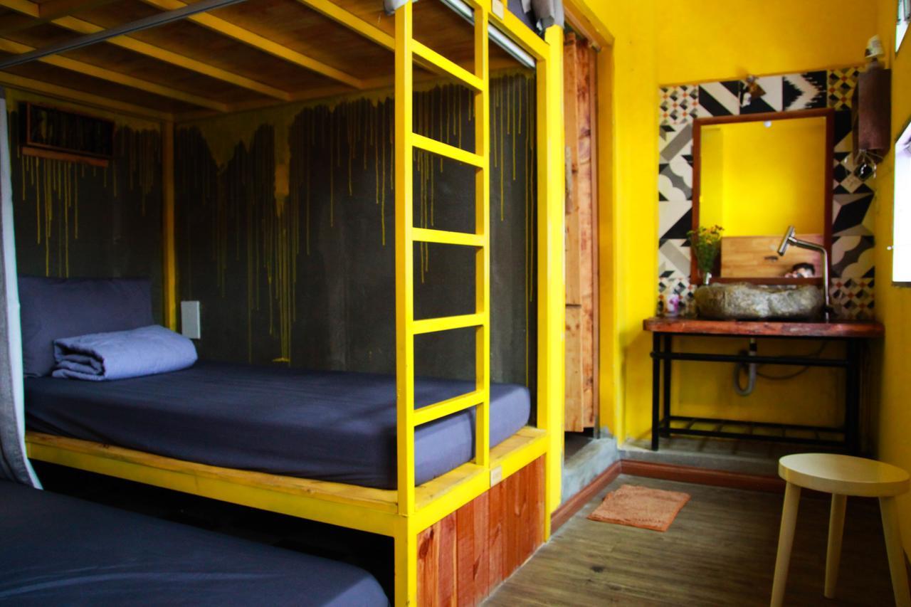 Gaia Hostel Đà Lạt Extérieur photo