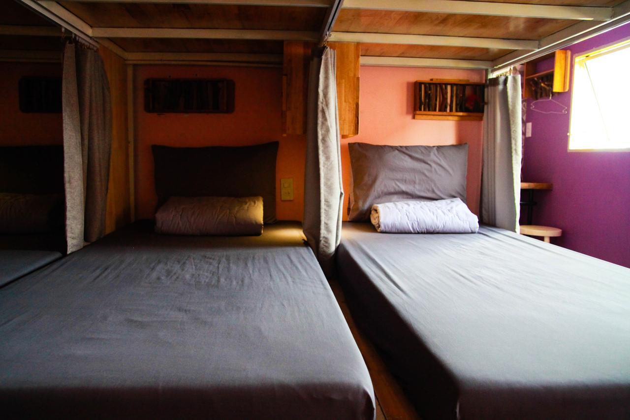 Gaia Hostel Đà Lạt Extérieur photo